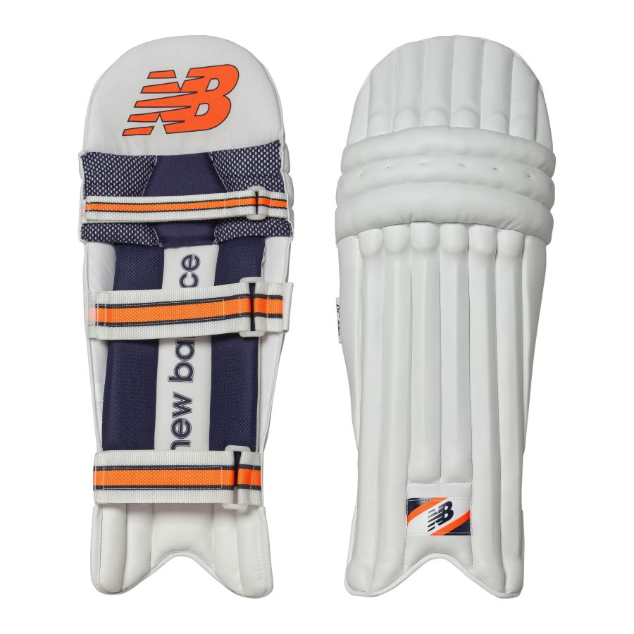 New Balance DC 580 Batting Pads (6789256511540)