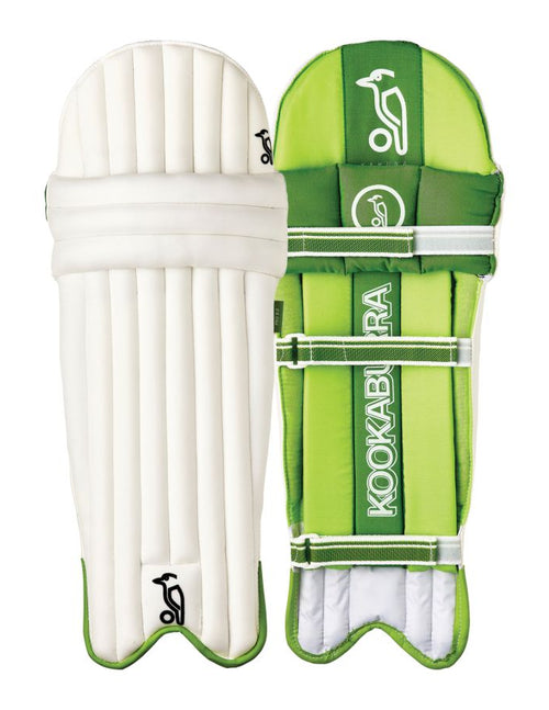 Load image into Gallery viewer, Kookaburra Kahuna Pro 9.0 Batting Pads (6789239767092)
