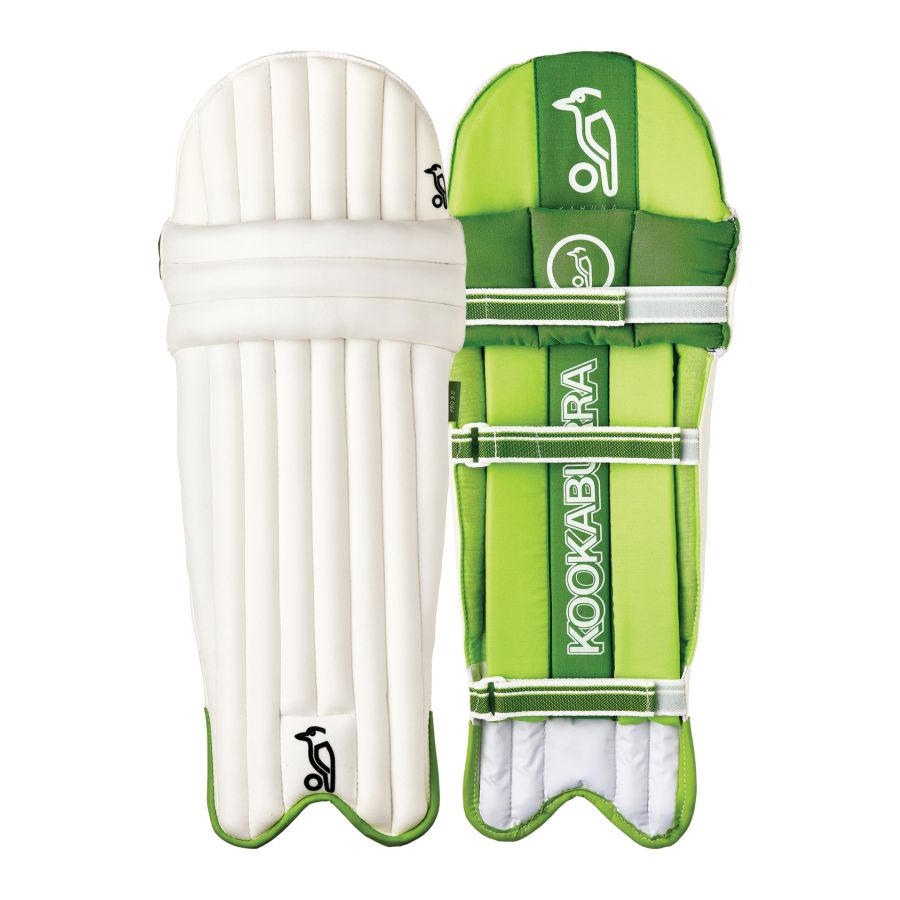 Kookaburra Kahuna Pro 9.0 Batting Pads (6789239767092)