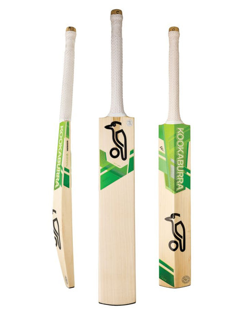 Load image into Gallery viewer, Kookaburra Kahuna Lite Cricket Bat (6783454937140)
