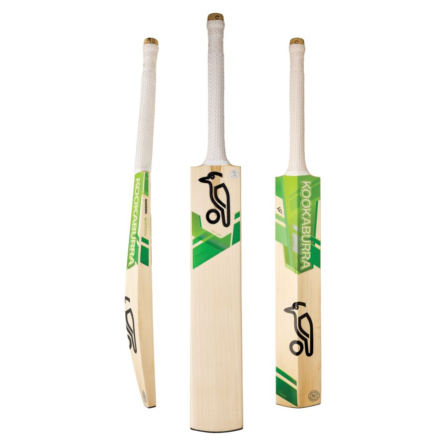 Kookaburra Kahuna Lite Cricket Bat (6783454937140)