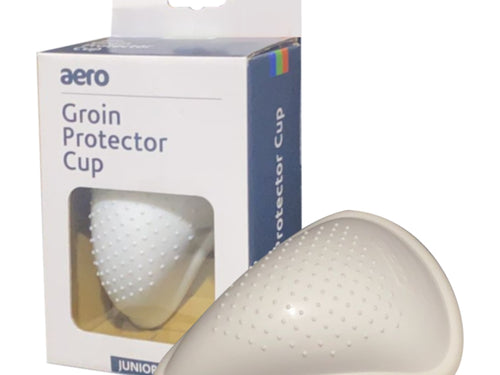 Load image into Gallery viewer, Aero Groin Protector Cup (6788197417012)
