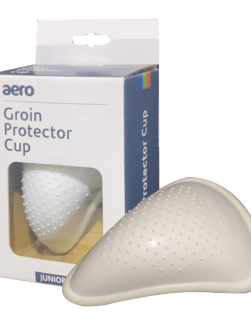 Load image into Gallery viewer, Aero Groin Protector Cup (6788197417012)
