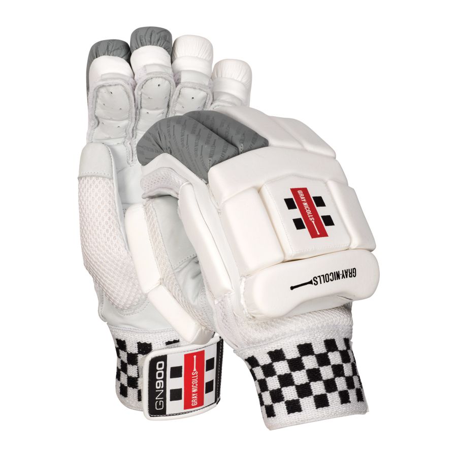 Gray Nicolls GN 900 Batting Gloves (6788052320308)