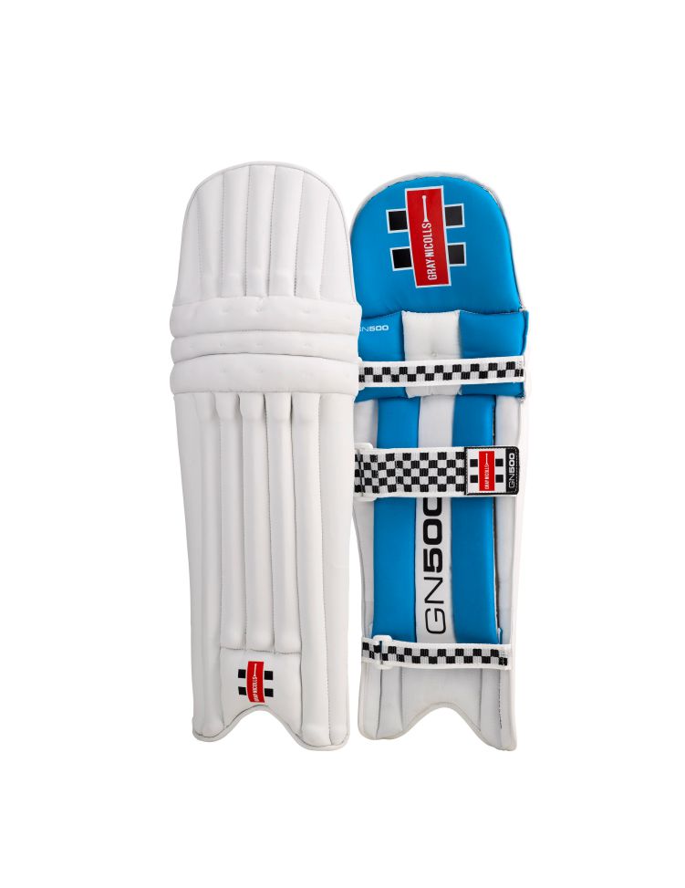 Gray Nicolls GN 500 Batting Pads (6789246746676)