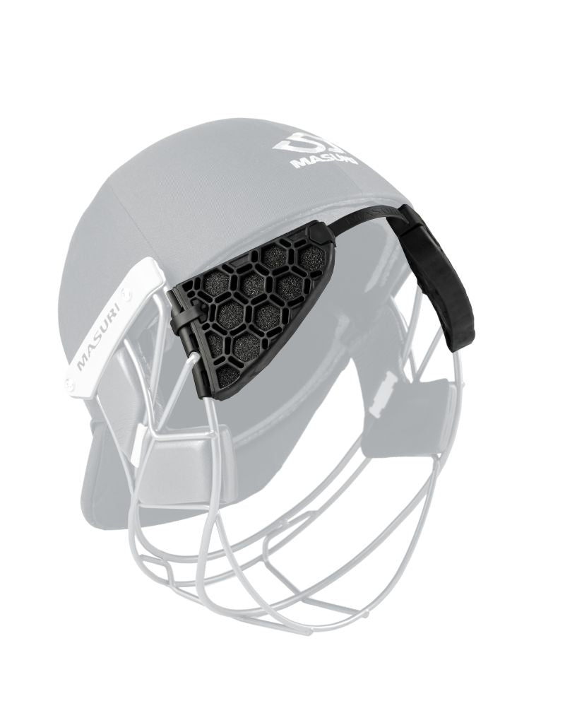 Masuri Stemguard Elite & Test