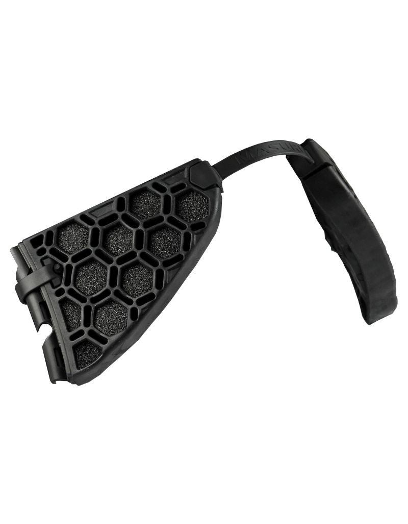 Masuri Stemguard Elite & Test