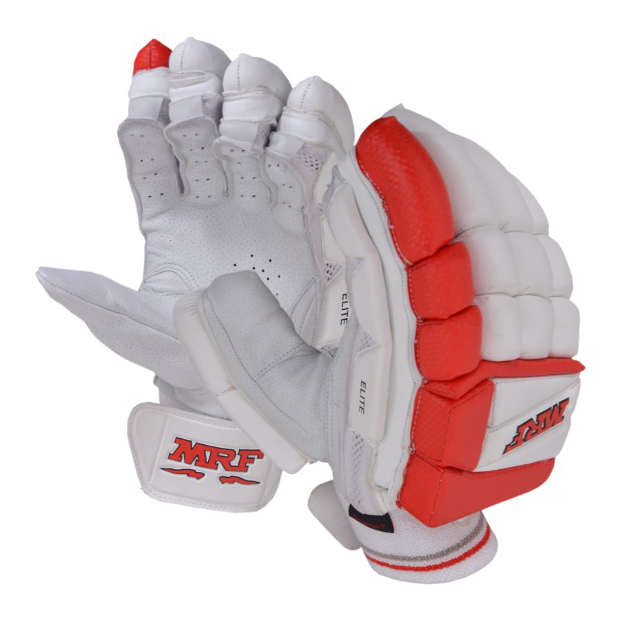 MRF Elite Batting Gloves (6787904405556)