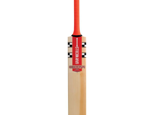 Load image into Gallery viewer, Gray Nicolls Cobra 800 Junior Cricket Bat (6781324984372)
