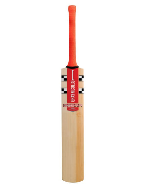 Load image into Gallery viewer, Gray Nicolls Cobra 800 Junior Cricket Bat (6781324984372)
