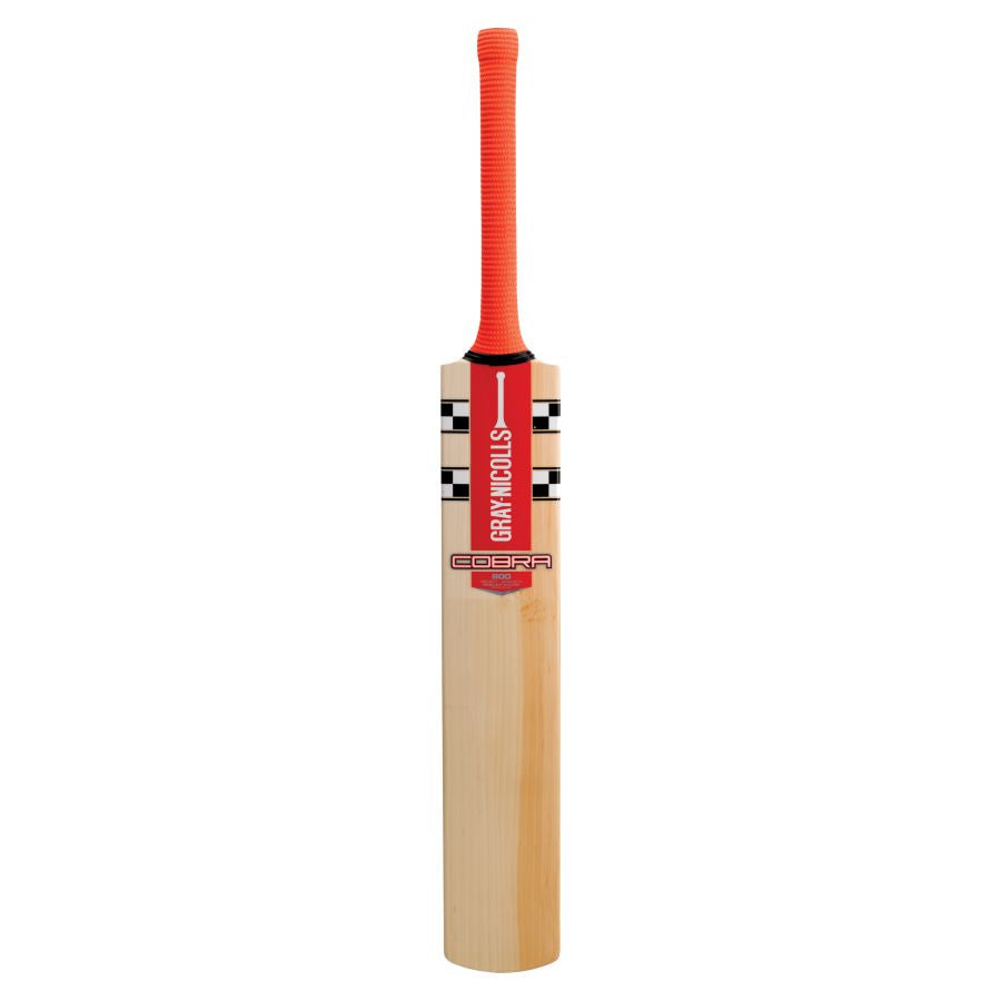 Gray Nicolls Cobra 800 Junior Cricket Bat (6781324984372)