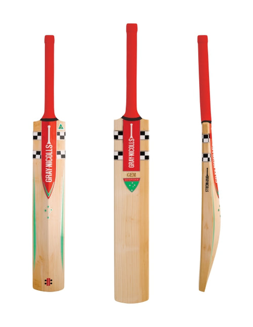 Load image into Gallery viewer, Gray Nicolls Gem Cricket Bat (6783233065012)
