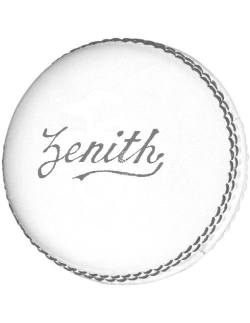 Load image into Gallery viewer, Zenith 156g White Cricket Bal (6789719359540)
