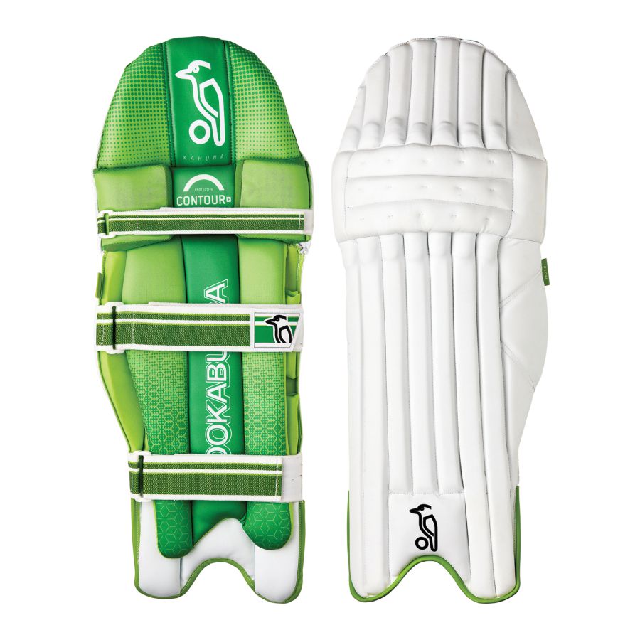 Kookaburra Kahuna Pro 1.0 Batting Pads (6789236195380)