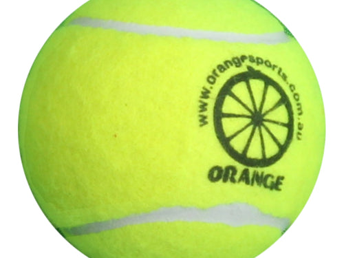 Load image into Gallery viewer, Heavy Cricket Tennis Ball (6789268537396)
