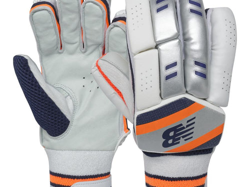 Load image into Gallery viewer, New Balance DC 380 Batting Gloves (6787939008564)
