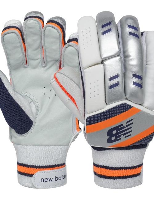 Load image into Gallery viewer, New Balance DC 380 Batting Gloves (6787939008564)
