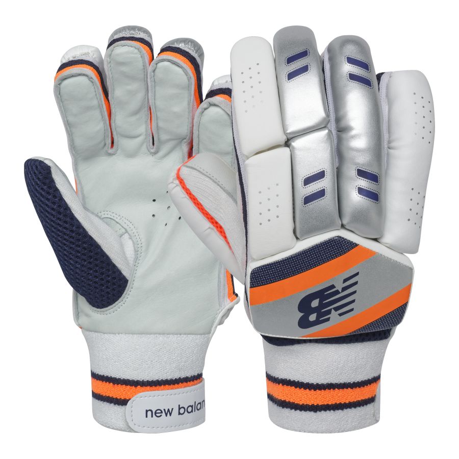 New Balance DC 380 Batting Gloves (6787939008564)