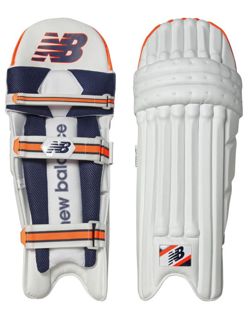 Load image into Gallery viewer, New Balance DC 1080 Batting Pads (6789254643764)
