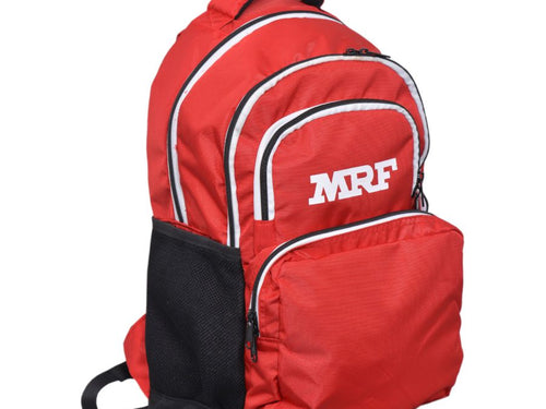 Load image into Gallery viewer, MRF Genius Backpack (6787643539508)
