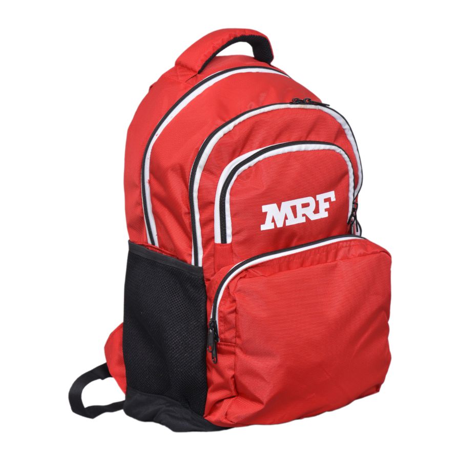 MRF Genius Backpack (6787643539508)