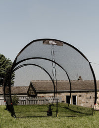 Feed Buddy Garden Cricket Net