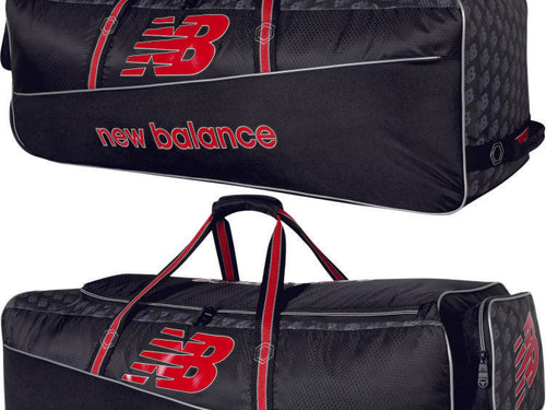 Load image into Gallery viewer, New Balance TC 660 Wheelie Bag (6787749478452)
