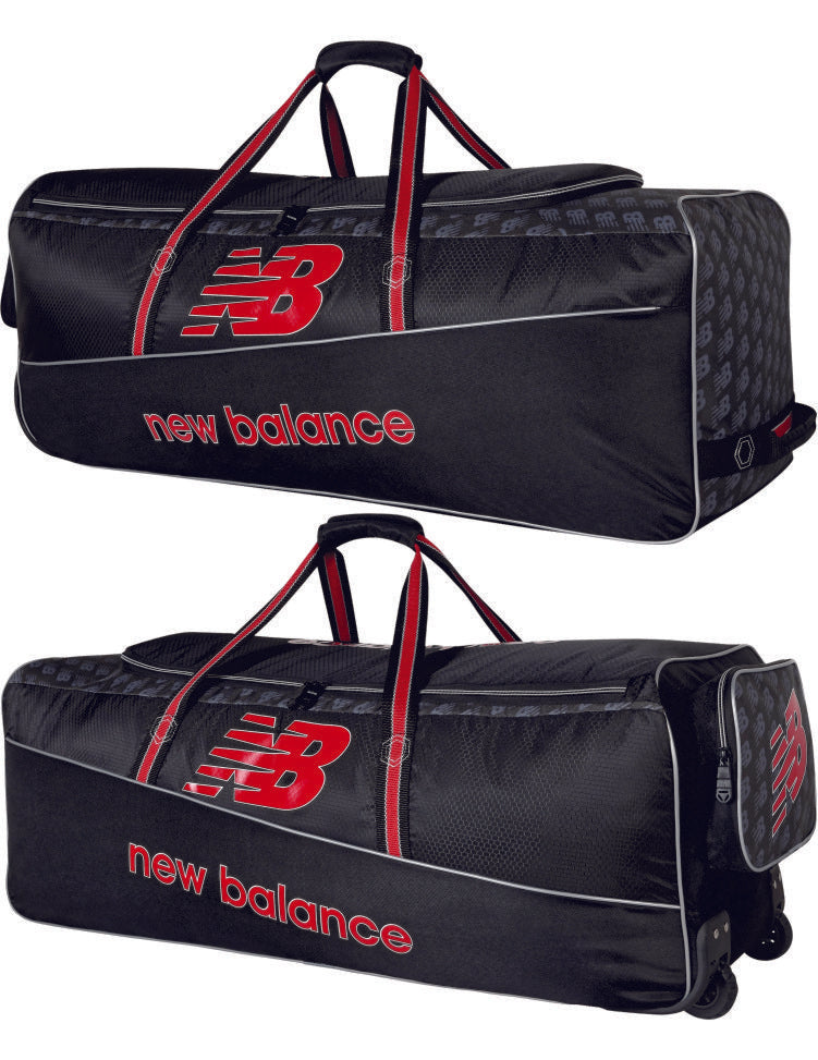New Balance TC 660 Wheelie Bag (6787749478452)