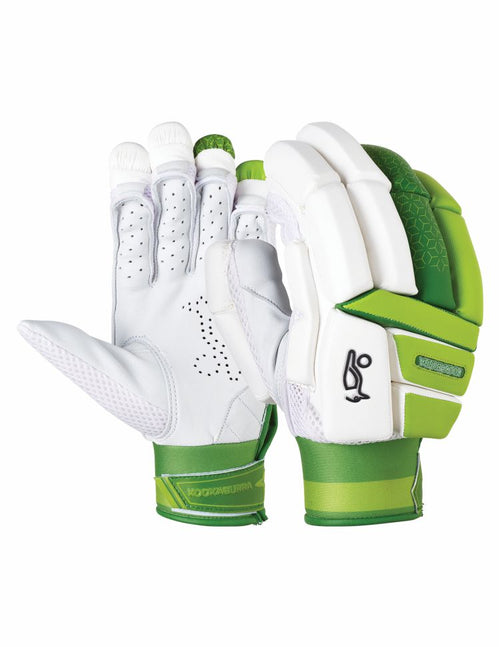 Load image into Gallery viewer, Kookaburra Kahuna Pro 1.0 Batting Gloves (6787928621108)
