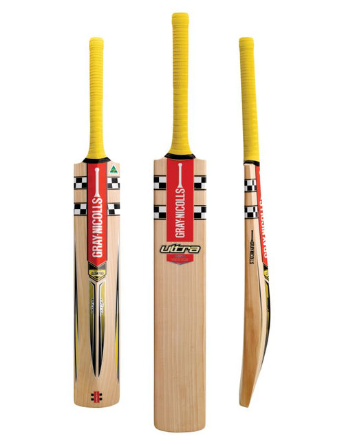 Load image into Gallery viewer, Gray Nicolls Ultra 2000 Cricket Bat (6783338545204)
