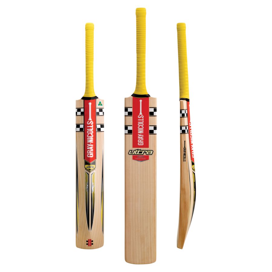 Gray Nicolls Ultra 2000 Cricket Bat (6783338545204)