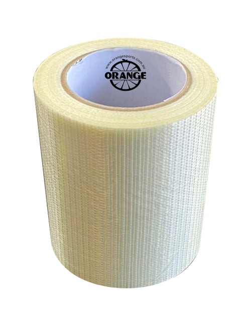 Load image into Gallery viewer, Fibre Glass Tape Roll 135mm X 45mtr (6788324884532)
