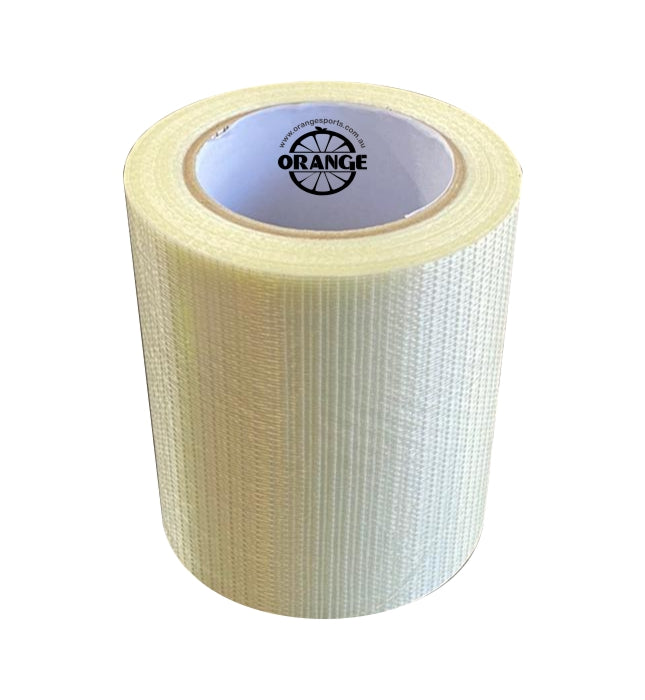 Fibre Glass Tape Roll 135mm X 45mtr (6788324884532)