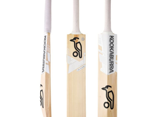 Load image into Gallery viewer, Kooka Ghost Pro Players Cricket Bat 2022
