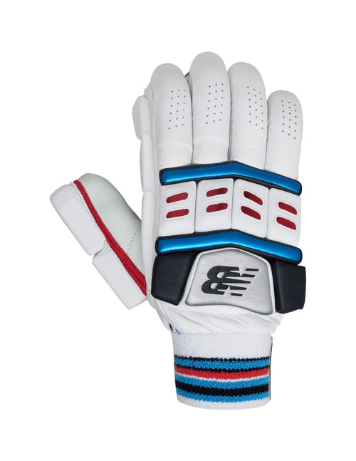 Load image into Gallery viewer, New Balance TC 1160 Batting Gloves
