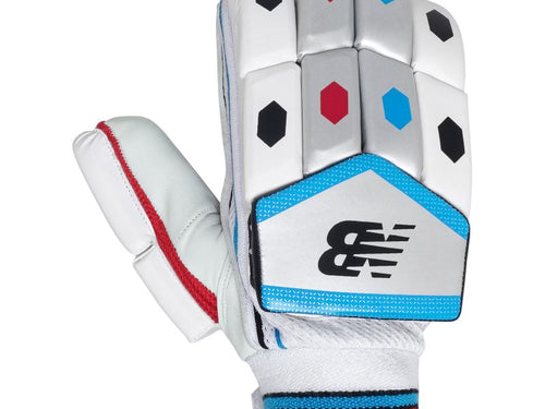 Load image into Gallery viewer, New Balance TC 560 Batting Gloves
