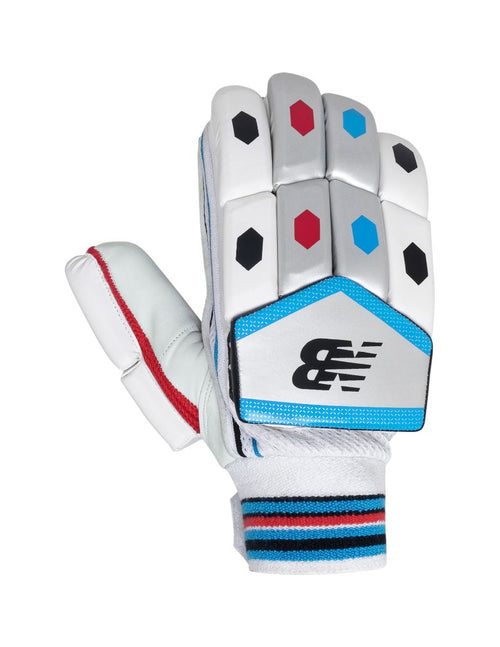 Load image into Gallery viewer, New Balance TC 560 Batting Gloves
