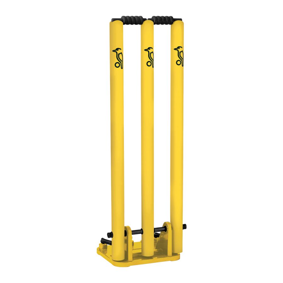 Kookaburra Spring Return Metal Stumps (6789316608052)