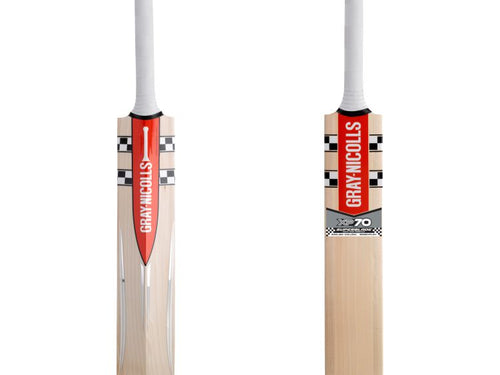 Load image into Gallery viewer, Gray Nicolls XP70 Junior Cricket Bat (6781366534196)
