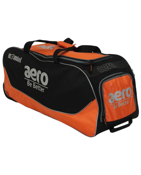 Aero B3 Mini Wheelie Cricket Bag (6787697999924)