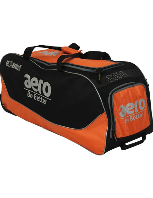 Load image into Gallery viewer, Aero B3 Mini Wheelie Cricket Bag (6787697999924)
