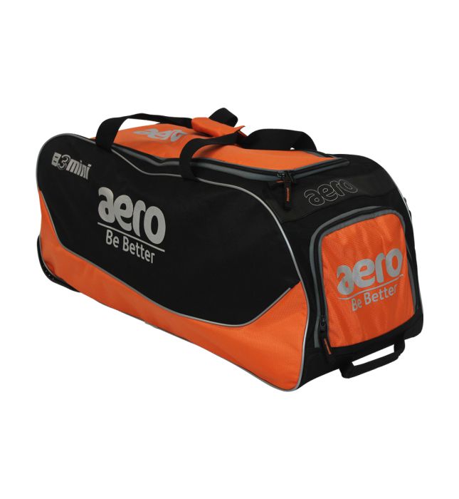 Aero B3 Mini Wheelie Cricket Bag (6787697999924)