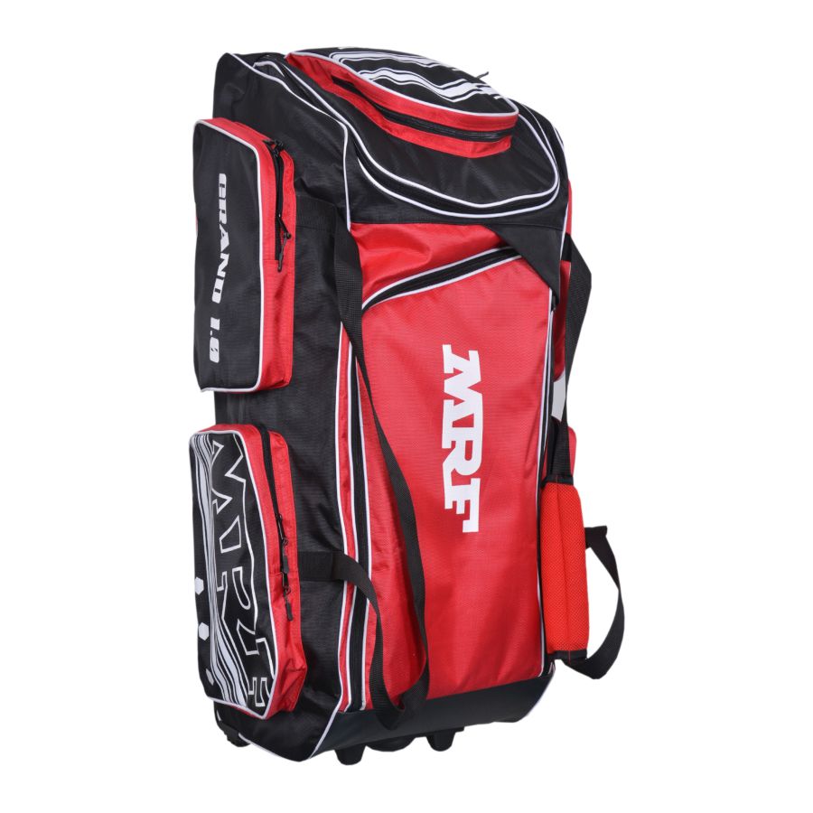 MRF Genius Grand 1.0 Cricket Wheelie Bag (6787644915764)