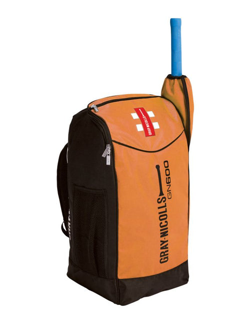Load image into Gallery viewer, Gray Nicolls GN 600 Duffle Bag (6787625254964)
