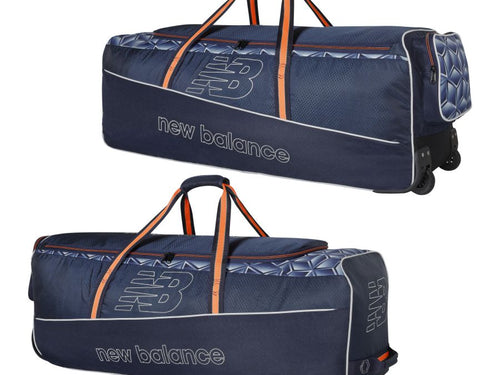 Load image into Gallery viewer, New Balance DC 680 Wheel Bag (6787745513524)
