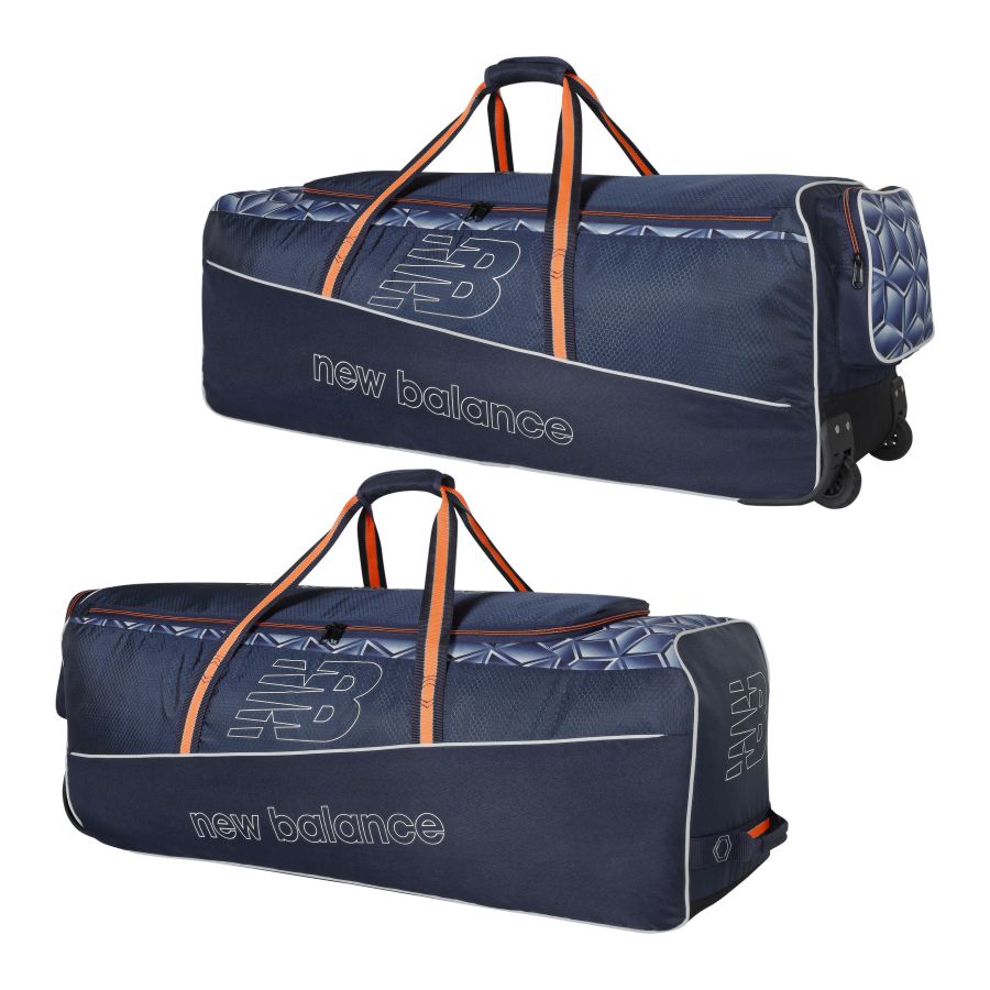 New Balance DC 680 Wheel Bag (6787745513524)