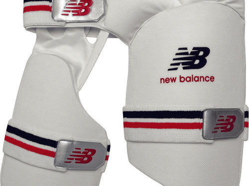 Load image into Gallery viewer, New Balance Thigh Guard Combo (6788304666676)
