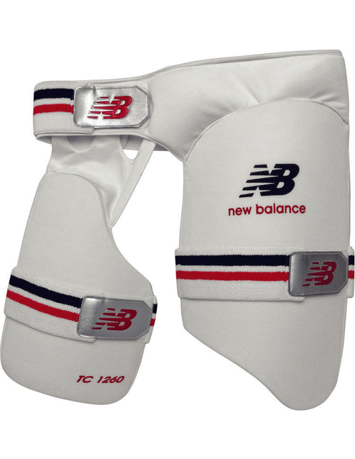 Load image into Gallery viewer, New Balance Thigh Guard Combo (6788304666676)
