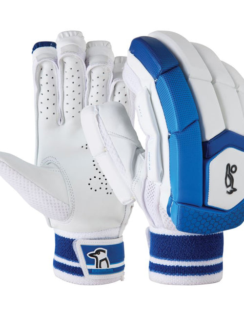 Load image into Gallery viewer, Kookaburra Pace 3.0 Batting Gloves (6787931144244)
