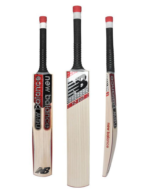 Load image into Gallery viewer, New Balance TC 860 Junior Cricket Bat (6782313627700)
